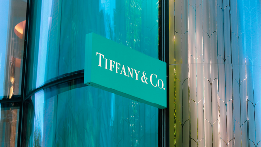 A Tiffany 
Co. x Nike Collab is Rumored for 2023