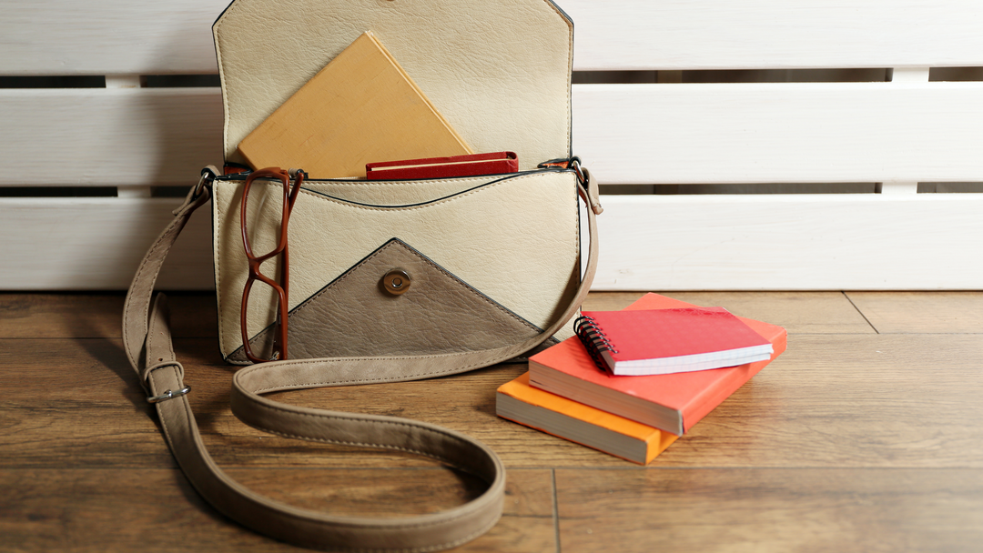 You Need These Functional and Fashionable Back to School Bags