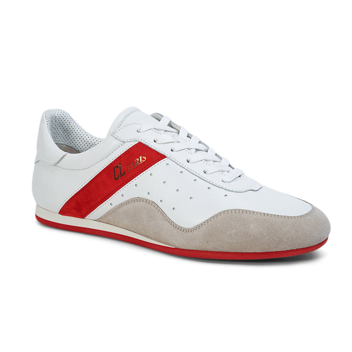 Christian Louboutin My K Low Top Trainer Sneakers