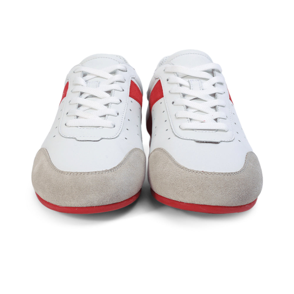 Christian Louboutin My K Low Top Trainer Sneakers