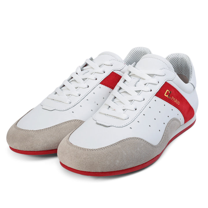 Christian Louboutin My K Low Top Trainer Sneakers