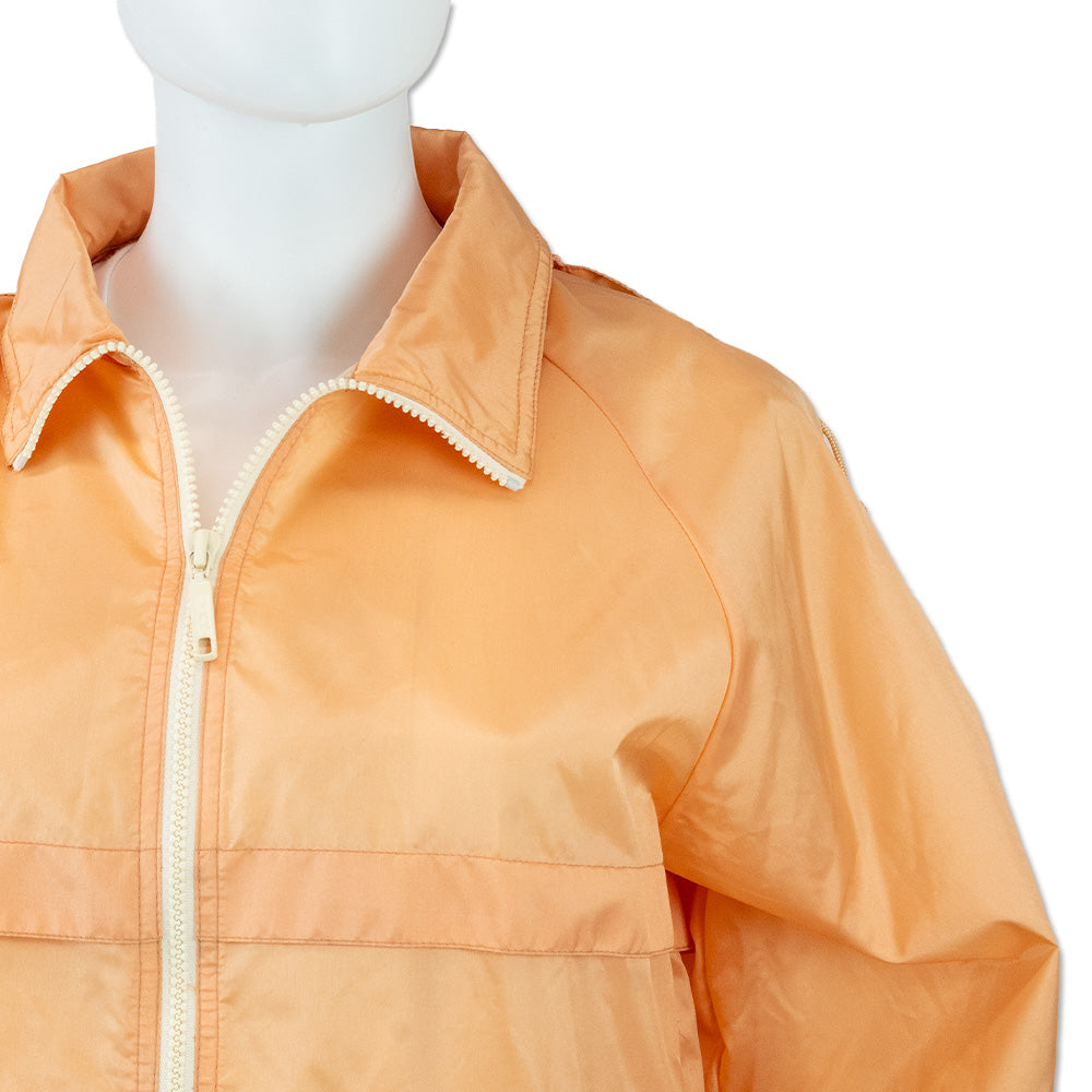 Christian Dior Monsieur Sport Peach Windbreaker