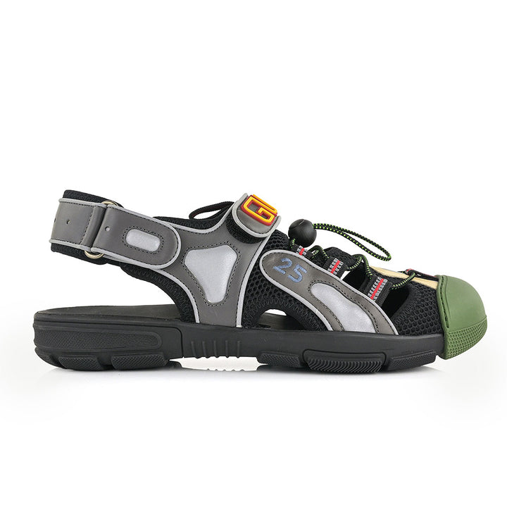 Gucci Men
s Tinsel Sport Sandals