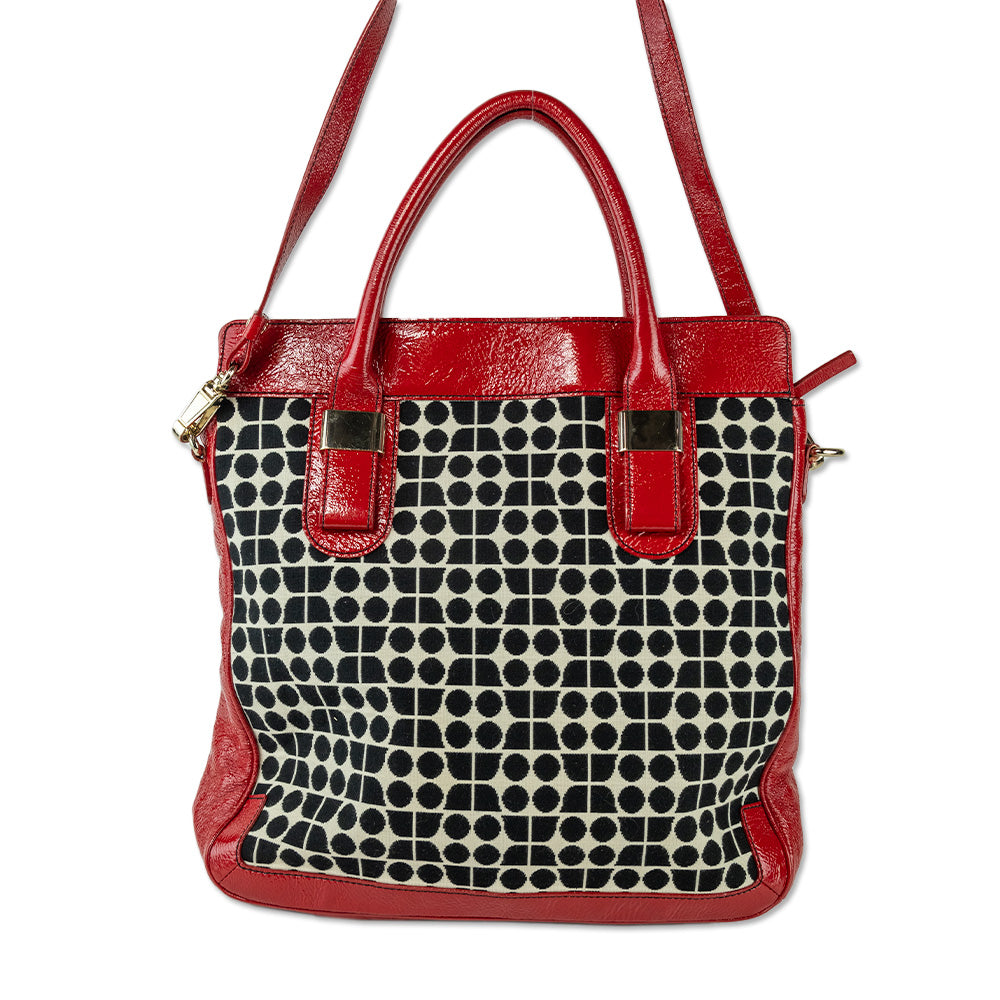 Kate Spade Cornelia Street Noel Blair Tote