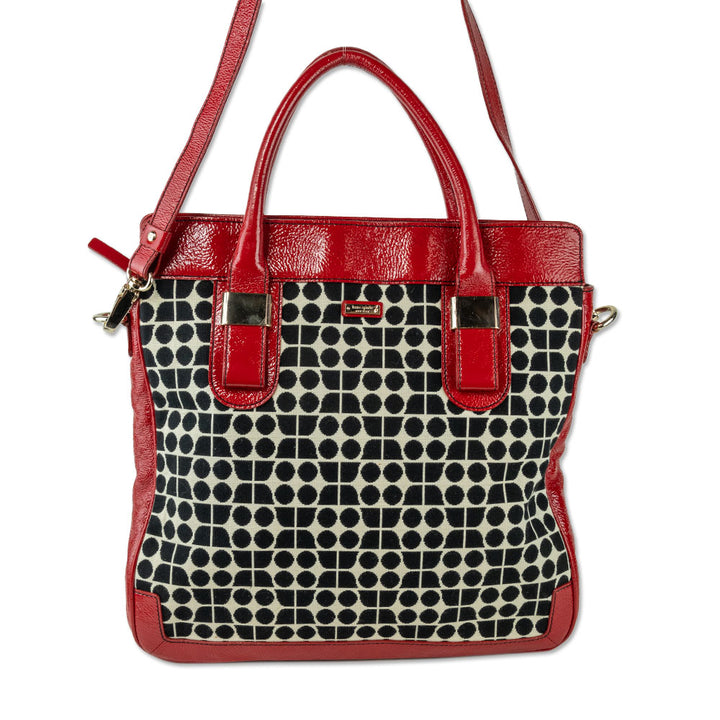 Kate Spade Cornelia Street Noel Blair Tote