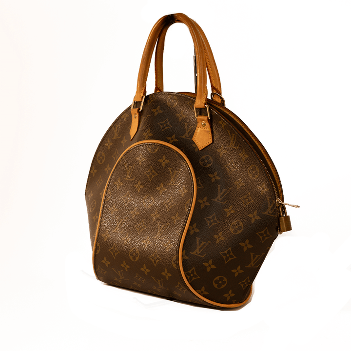 LOUIS VUITTON MONOGRAM ELLIPSE MM