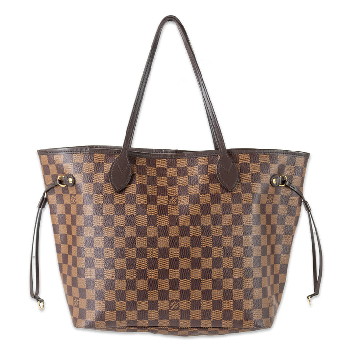 LOUIS VUITTON NEVERFULL MM