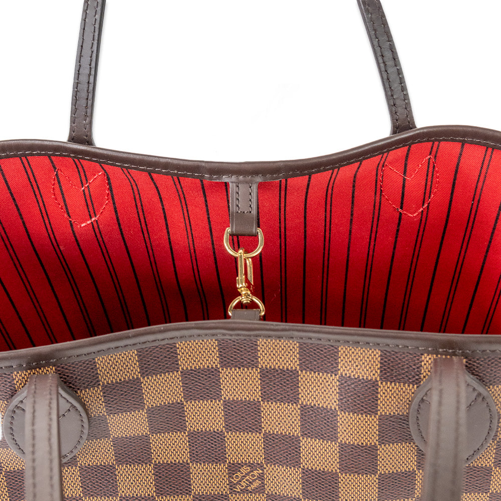 LOUIS VUITTON NEVERFULL MM