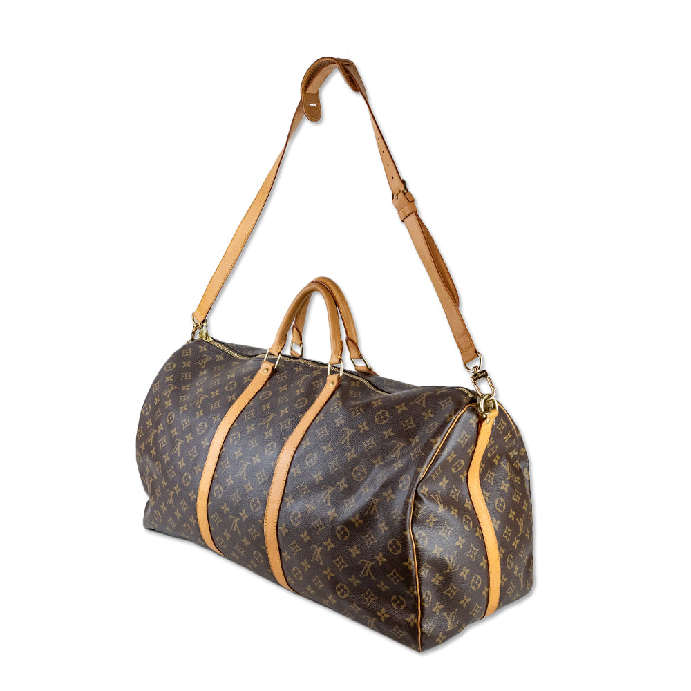 Louis Vuitton Keepall Bandoulière 60