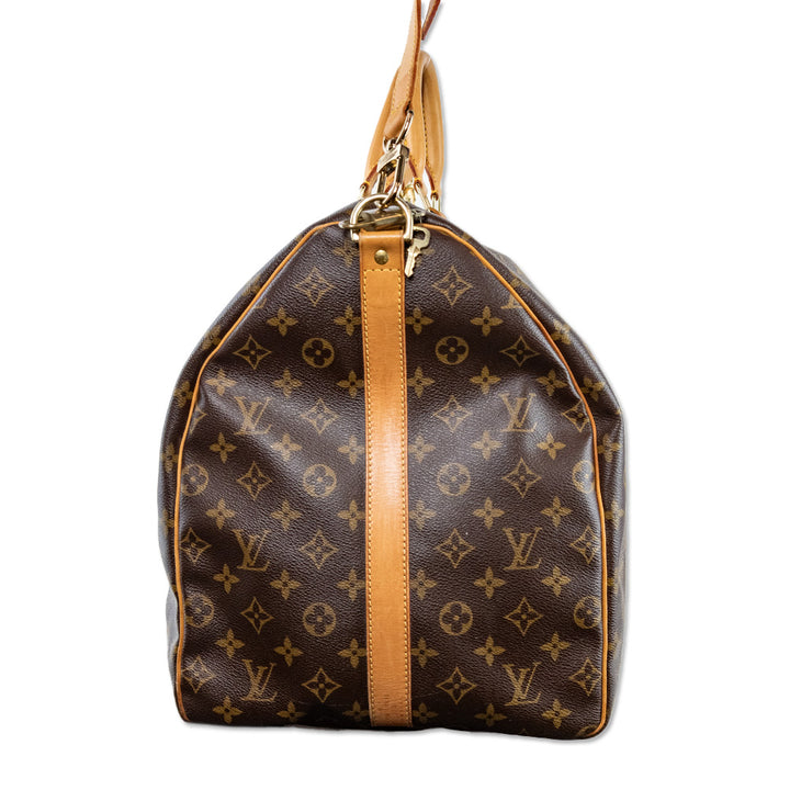 Louis Vuitton Keepall Bandoulière 60