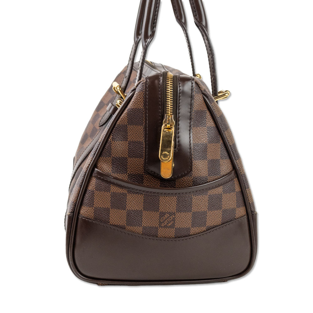 Louis Vuitton Monogram Damier Ebene Berkeley