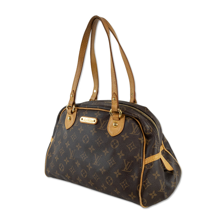 Louis Vuitton Monogram Montorgueil PM Bag