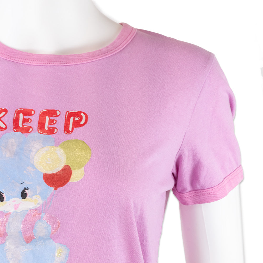 Magda Archer x Marc Jacobs "Keep on Jumpin" Tee