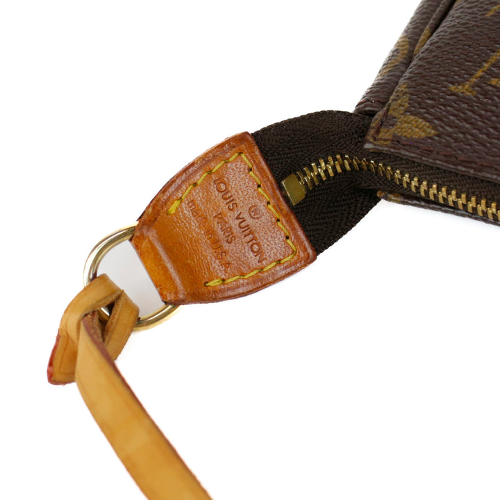 Louis Vuitton Monogram Pochette Accessories