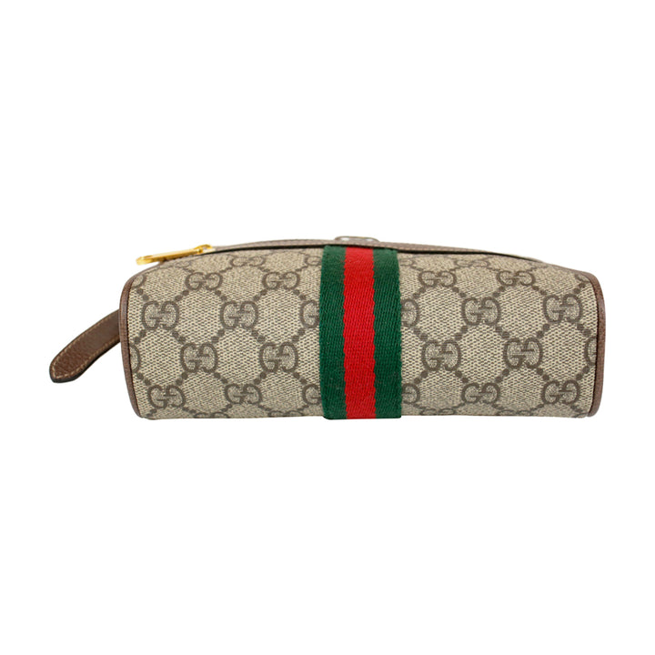 Gucci Ophidia GG Supreme Mini Crossbody Bag