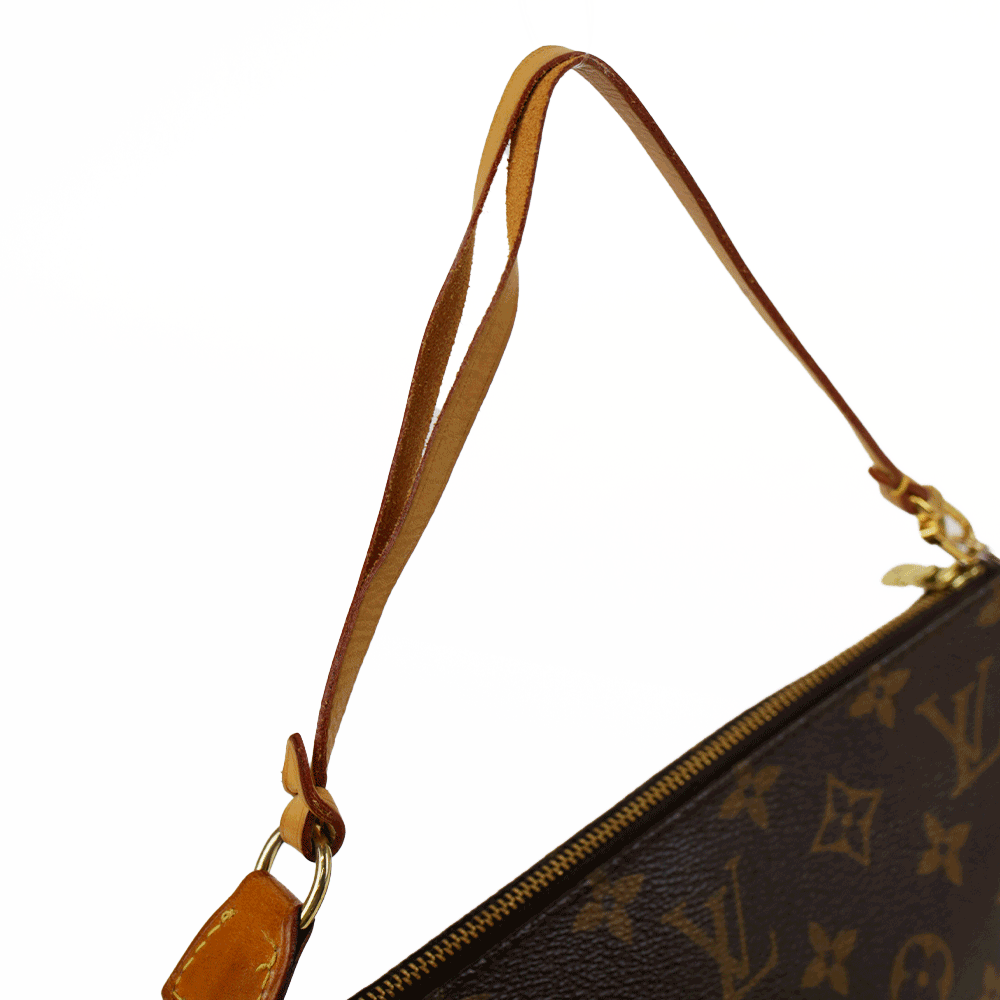 Louis Vuitton Monogram Pochette Accessories