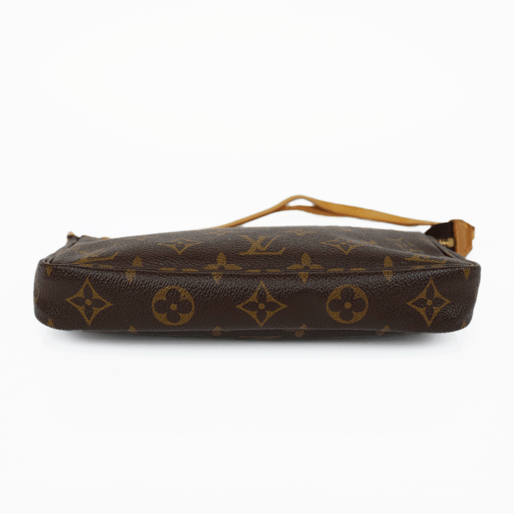 Louis Vuitton Monogram Pochette Accessories