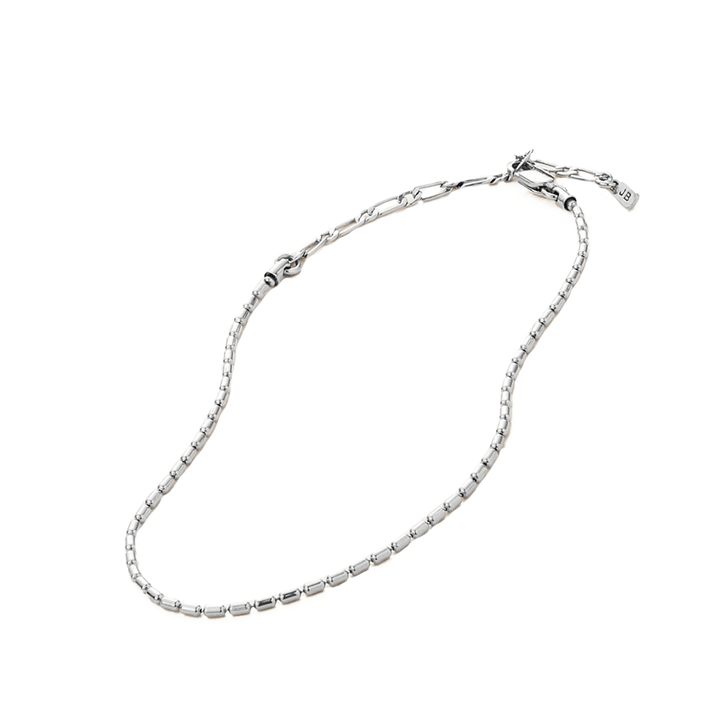 Jenny Bird Silver Milly Anklet