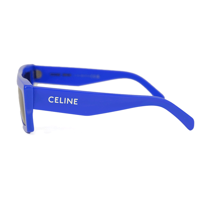 Celine Royal Blue Monochroms 02 Sunglasses