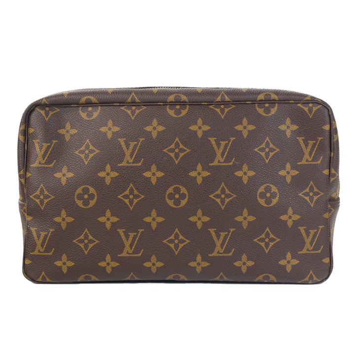 Louis Vuitton Trousse Toilette 28 Vintage Monogram Toiletry Bag