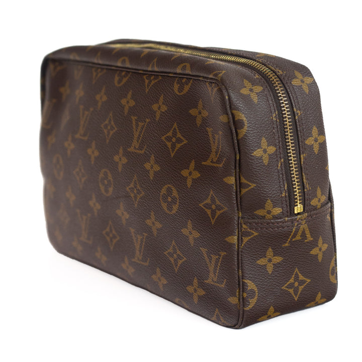 Louis Vuitton Trousse Toilette 28 Vintage Monogram Toiletry Bag