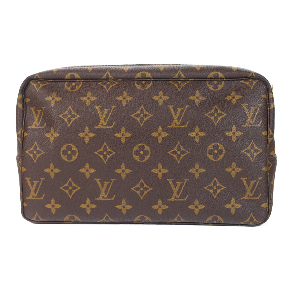 Louis Vuitton Trousse Toilette 28 Vintage Monogram Toiletry Bag