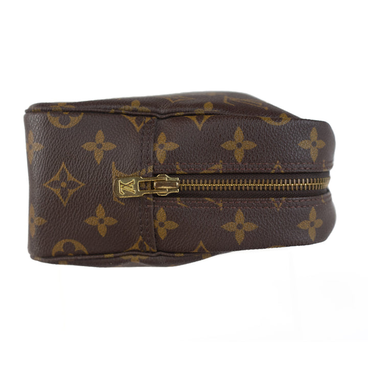 Louis Vuitton Trousse Toilette 28 Vintage Monogram Toiletry Bag