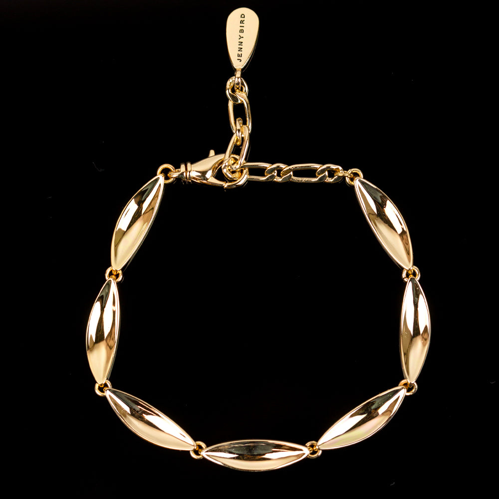 Jenny Bird Studio Gold Bracelet