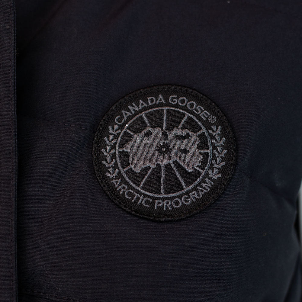 Canada Goose Freestyle Navy Vest