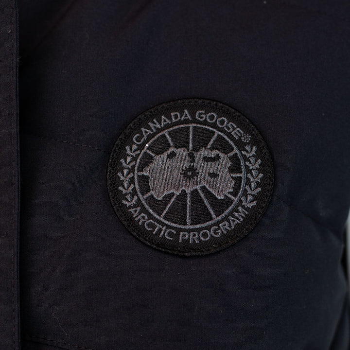 Canada Goose Freestyle Navy Vest