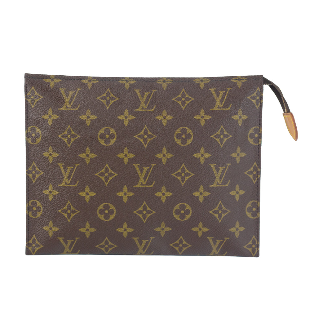 Louis Vuitton Toiletry 26 Vintage Monogram Pouch