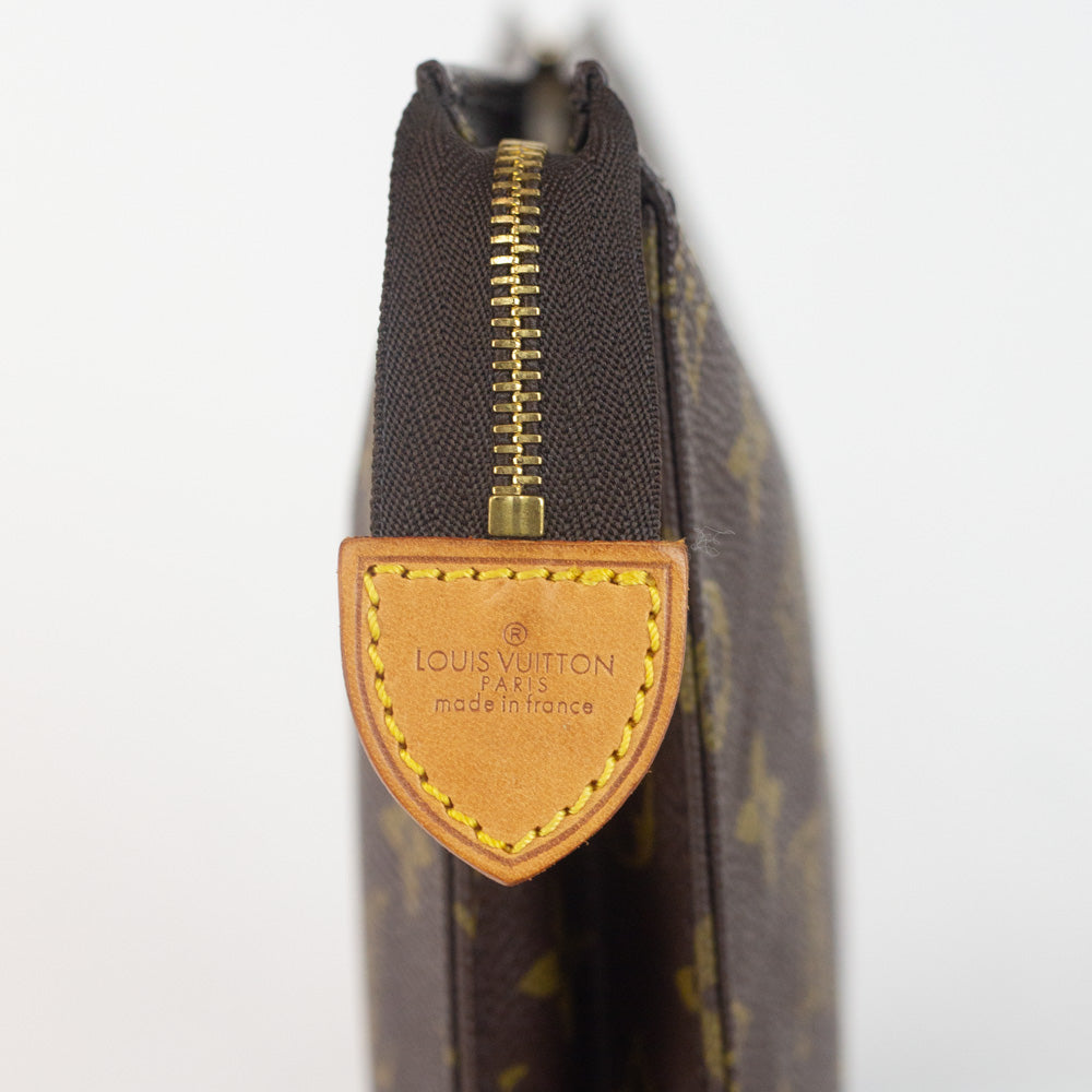 Louis Vuitton Toiletry 26 Vintage Monogram Pouch