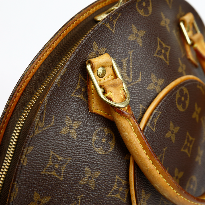 Louis Vuitton Monogram Canvas Ellipse PM