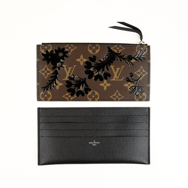 Louis Vuitton Felicie Limited Edition Blossom Pochette GM