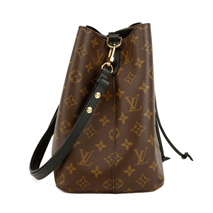 Louis Vuitton Monogram Canvas NéoNoé MM Bucket Bag