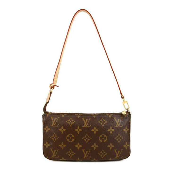 Louis Vuitton Monogram Pochette Accessories Shoulder Bag