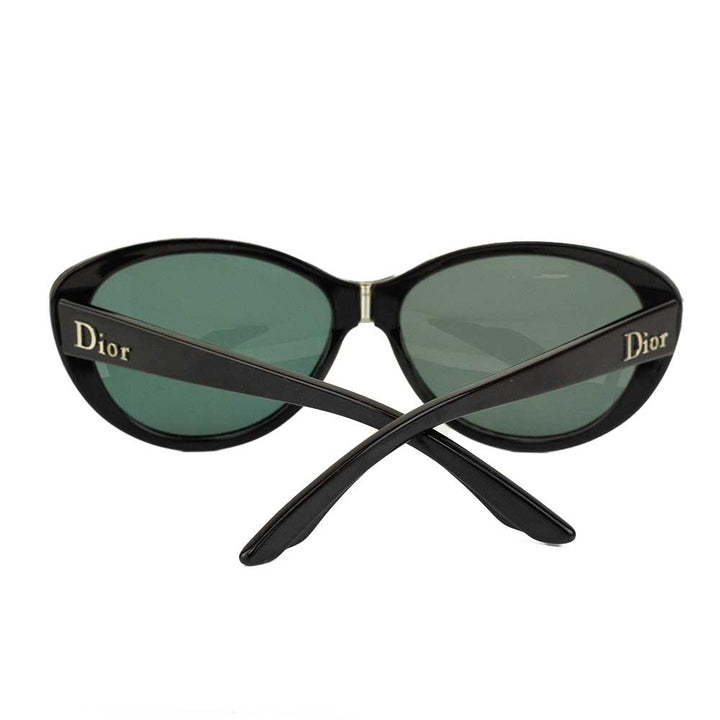 Christian Dior Black Bagatelle Sunglasses