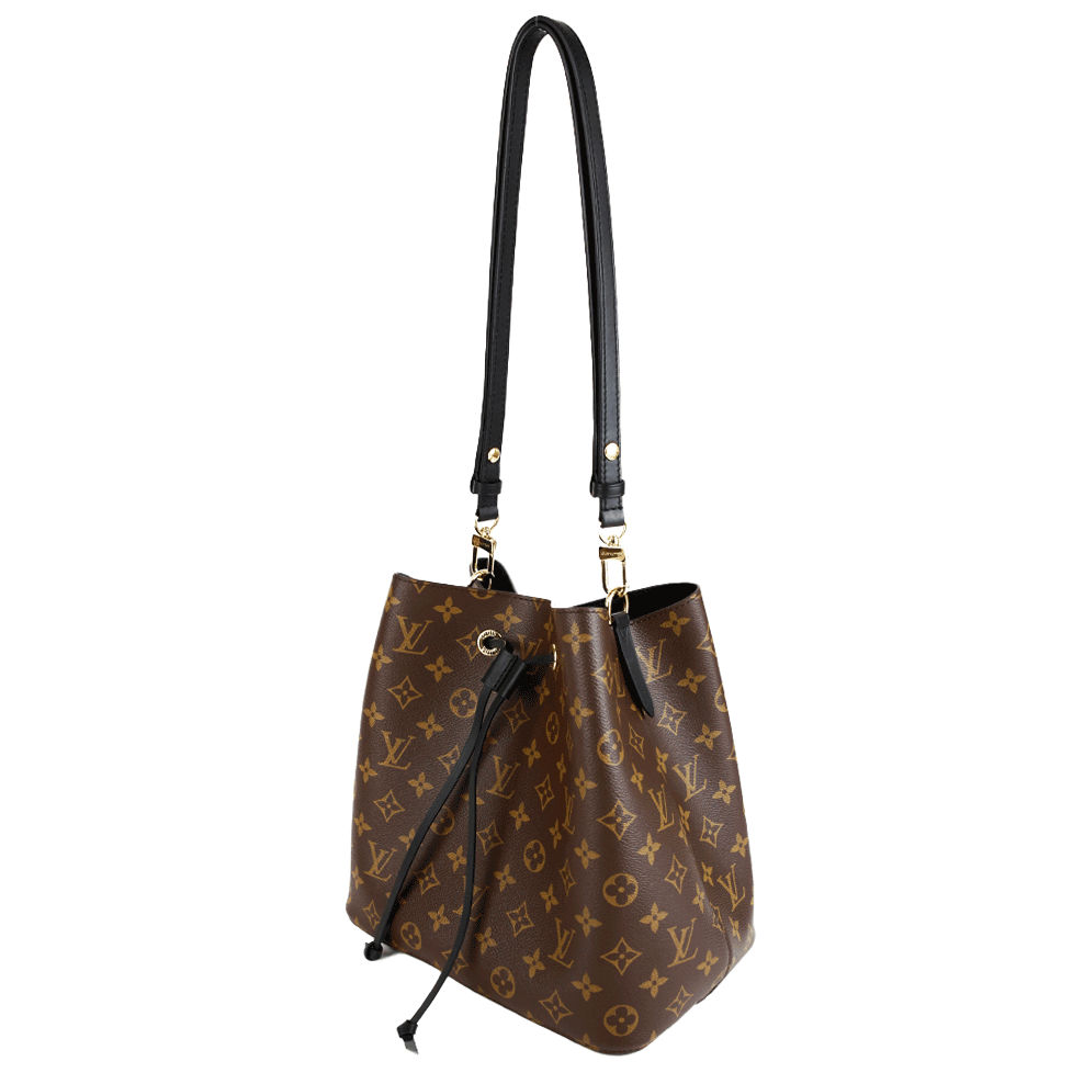 Louis Vuitton Monogram Canvas NéoNoé MM Bucket Bag